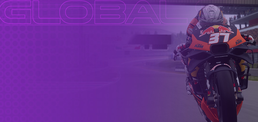 Global Series round 3