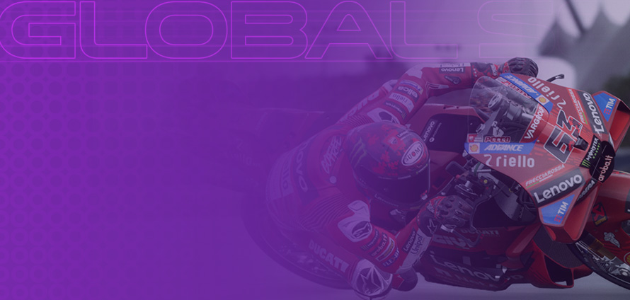 Global Sereis Round 1