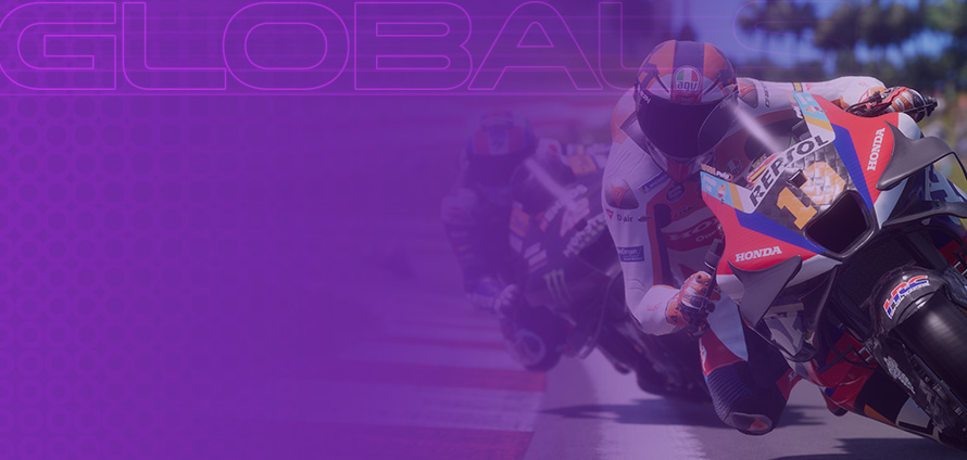 Global Sereis Round 2